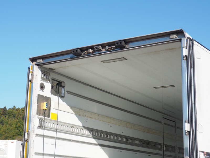 日野 レンジャー 冷凍バン 中型 TKG-FD7JLAG 年式 H27[写真22]