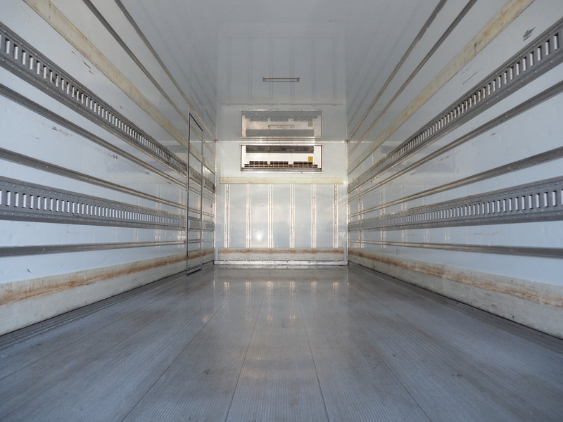 日野 レンジャー 冷凍バン 中型 TKG-FD7JLAG 年式 H27[写真18]