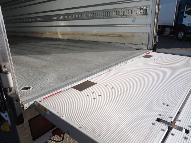 日野 レンジャー 冷凍バン 中型 TKG-FD7JLAG 年式 H27[写真26]