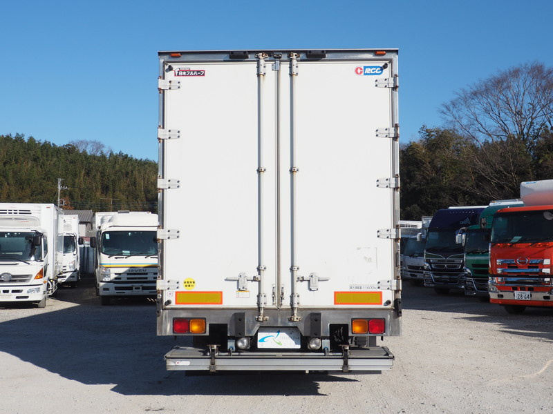 日野 グランドプロフィア 冷凍バン 大型 LKG-FW1EYBG 年式 H22[写真07]