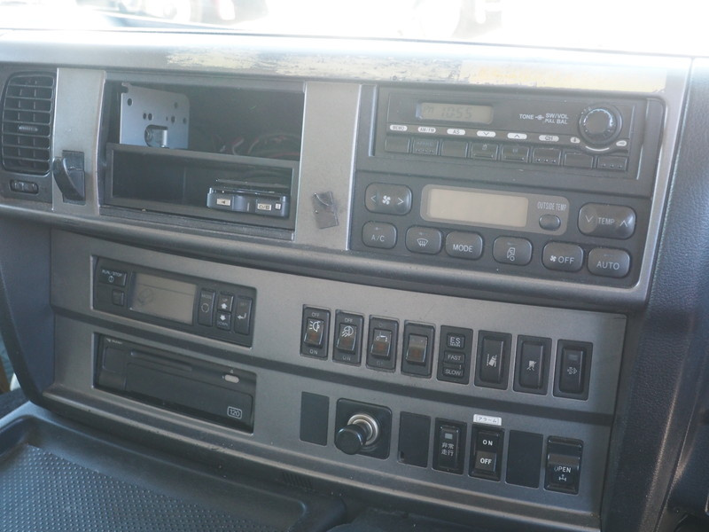 日野 グランドプロフィア 冷凍バン 大型 LKG-FW1EYBG 年式 H22[写真32]