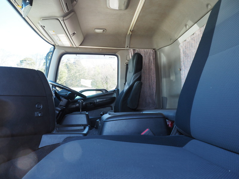 日野 グランドプロフィア 冷凍バン 大型 LKG-FW1EYBG 年式 H22[写真37]