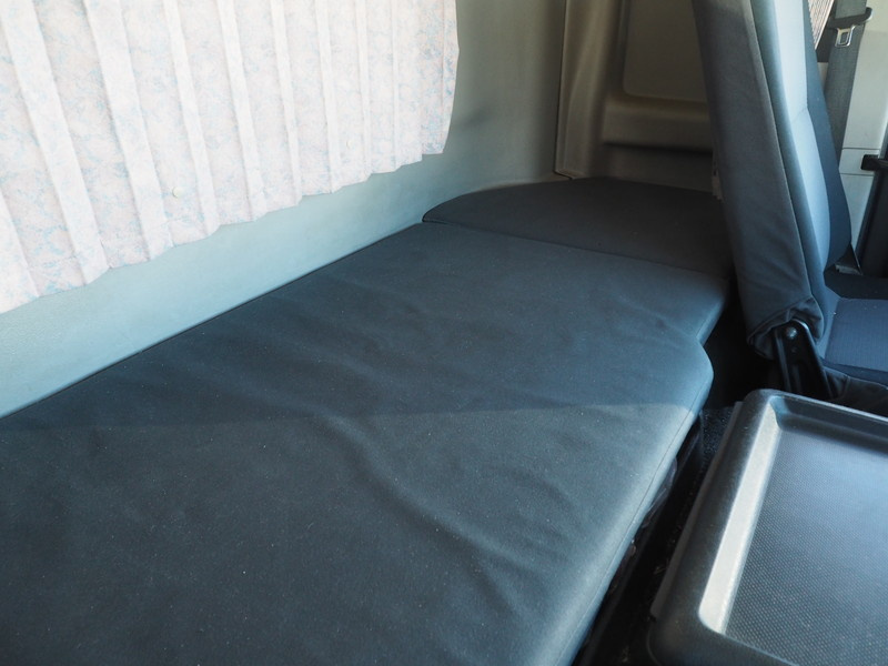 日野 グランドプロフィア 冷凍バン 大型 LKG-FW1EYBG 年式 H22[写真36]