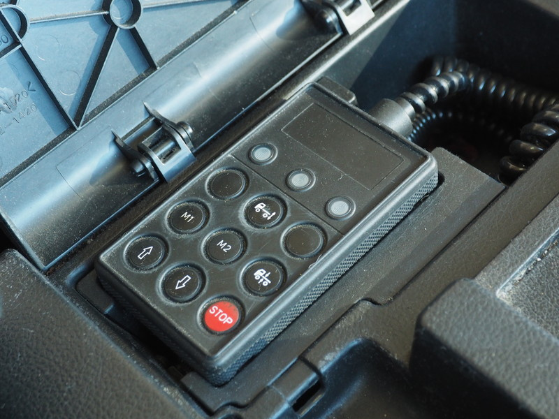 日野 グランドプロフィア 冷凍バン 大型 LKG-FW1EYBG 年式 H22[写真35]