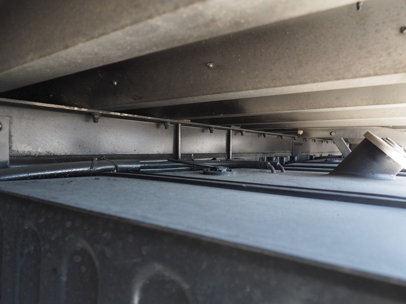 日野 グランドプロフィア 冷凍バン 大型 LKG-FW1EYBG 年式 H22[写真41]