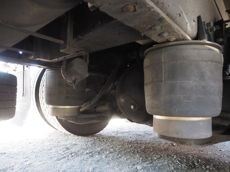 日野 グランドプロフィア 冷凍バン 大型 LKG-FW1EYBG 年式 H22[写真42]