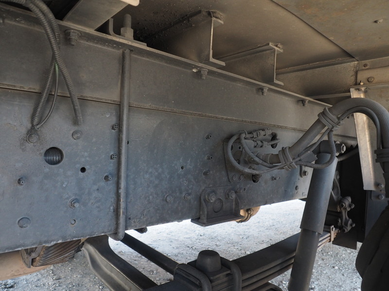 日野 グランドプロフィア 冷凍バン 大型 LKG-FW1EYBG 年式 H22[写真40]