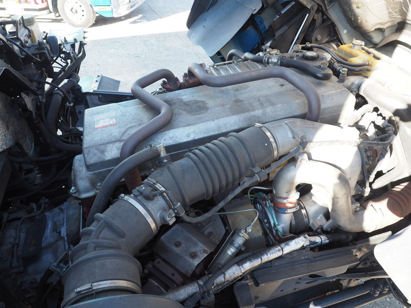 日野 グランドプロフィア 冷凍バン 大型 LKG-FW1EYBG 年式 H22[写真47]