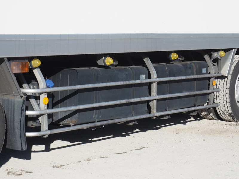 日野 グランドプロフィア 冷凍バン 大型 LKG-FW1EYBG 年式 H22[写真14]