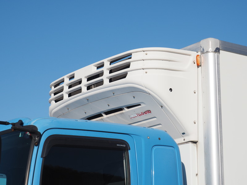 日野 グランドプロフィア 冷凍バン 大型 LKG-FW1EYBG 年式 H22[写真12]