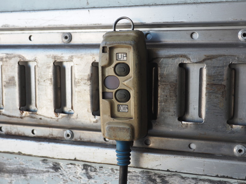 日野 グランドプロフィア 冷凍バン 大型 LKG-FW1EYBG 年式 H22[写真20]