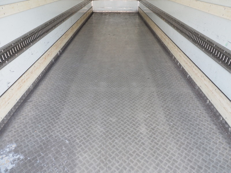 日野 グランドプロフィア 冷凍バン 大型 LKG-FW1EYBG 年式 H22[写真18]