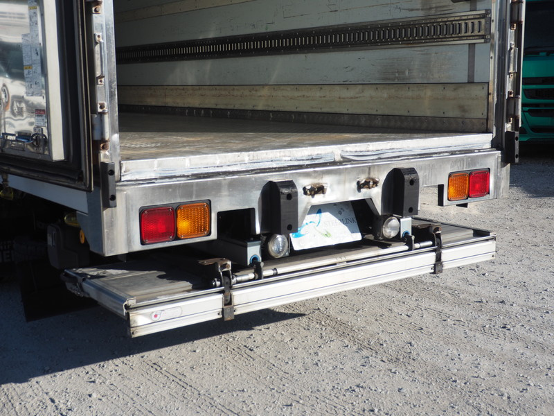 日野 グランドプロフィア 冷凍バン 大型 LKG-FW1EYBG 年式 H22[写真22]