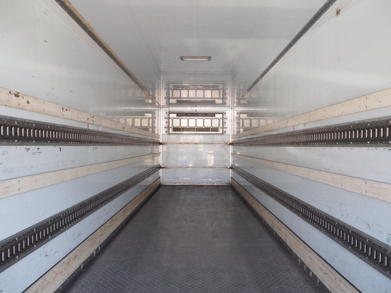 日野 グランドプロフィア 冷凍バン 大型 LKG-FW1EYBG 年式 H22[写真17]