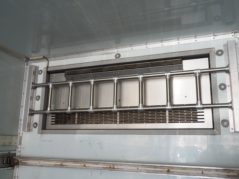 日野 グランドプロフィア 冷凍バン 大型 LKG-FW1EYBG 年式 H22[写真19]