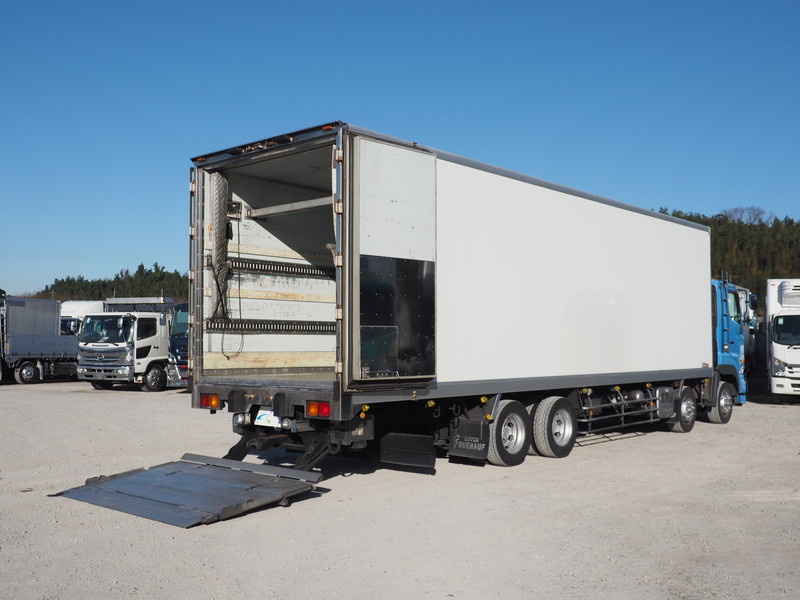 日野 グランドプロフィア 冷凍バン 大型 LKG-FW1EYBG 年式 H22[写真25]