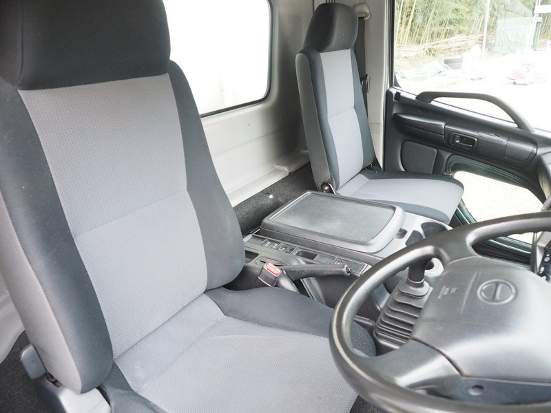 日野 レンジャー 冷凍バン 中型 TKG-FC9JKAG 年式 H25[写真26]