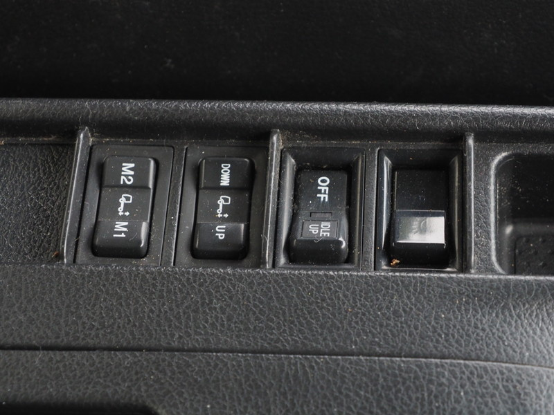 日野 レンジャー 冷凍バン 中型 TKG-FC9JKAG 年式 H25[写真31]