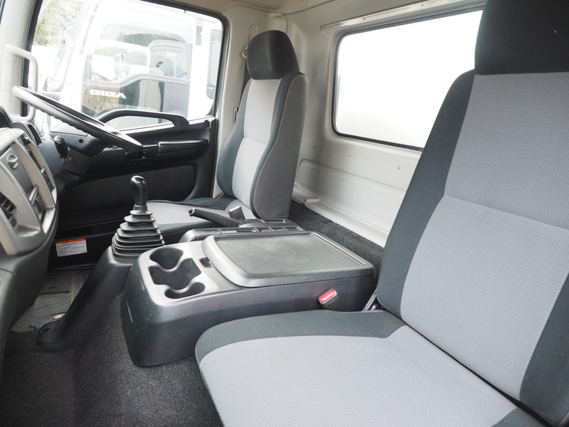 日野 レンジャー 冷凍バン 中型 TKG-FC9JKAG 年式 H25[写真34]