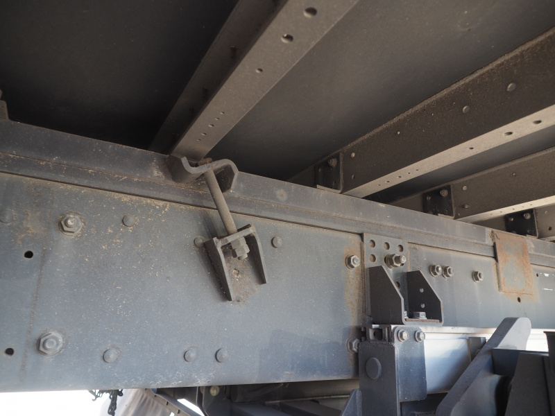 三菱ふそう スーパーグレート ウイング車 大型 LKG-FS54VZ 年式 H23[写真47]