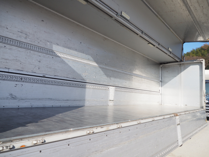 三菱ふそう スーパーグレート ウイング車 大型 LKG-FS54VZ 年式 H23[写真21]