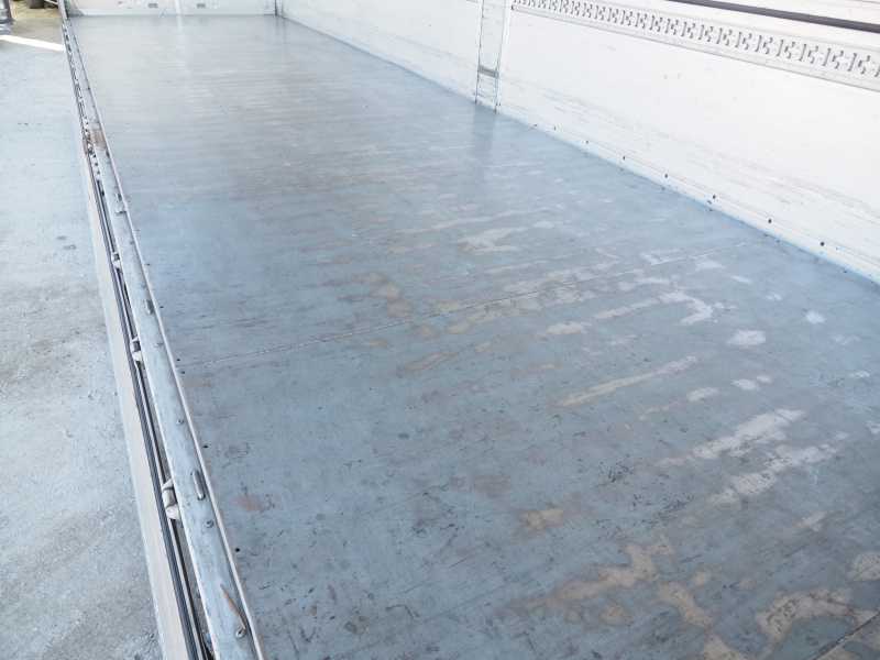 三菱ふそう スーパーグレート ウイング車 大型 LKG-FS54VZ 年式 H23[写真24]