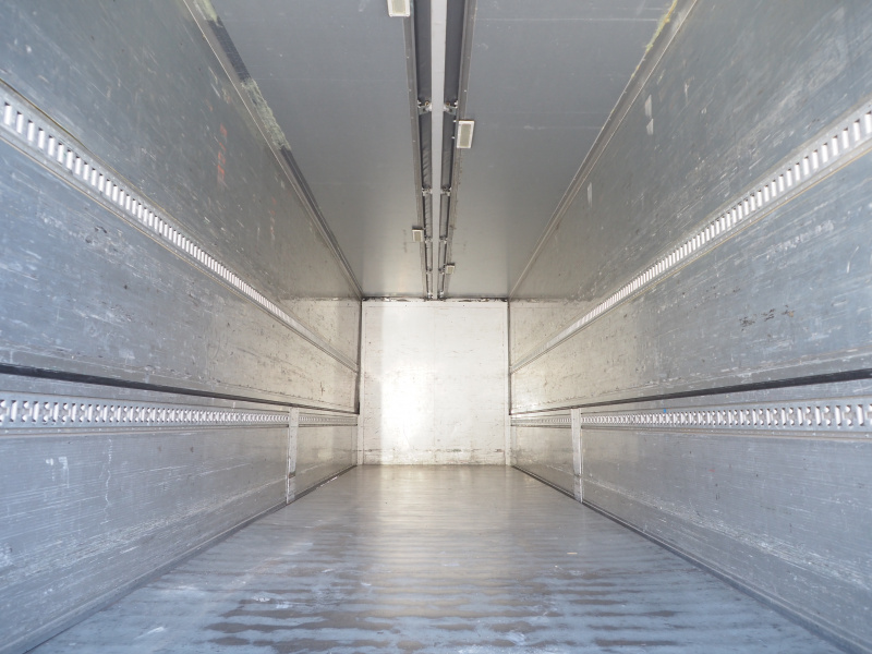 三菱ふそう スーパーグレート ウイング車 大型 LKG-FS54VZ 年式 H23[写真26]