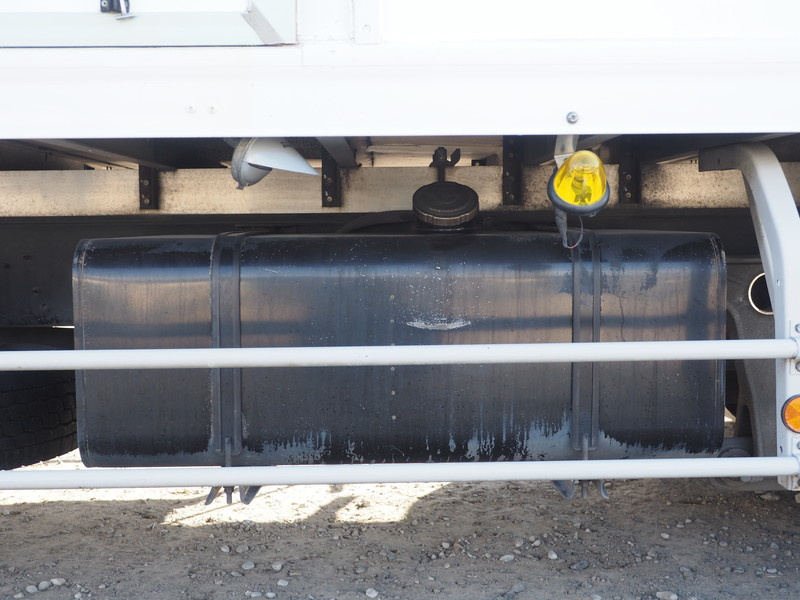 日野 レンジャー 冷凍バン 中型 SKG-FC9JKAG 年式 H23[写真15]