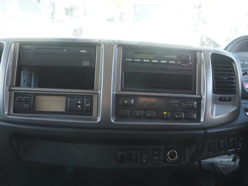 日野 レンジャー 冷凍バン 中型 SKG-FC9JKAG 年式 H23[写真31]