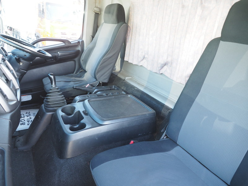 日野 レンジャー 冷凍バン 中型 SKG-FC9JKAG 年式 H23[写真35]