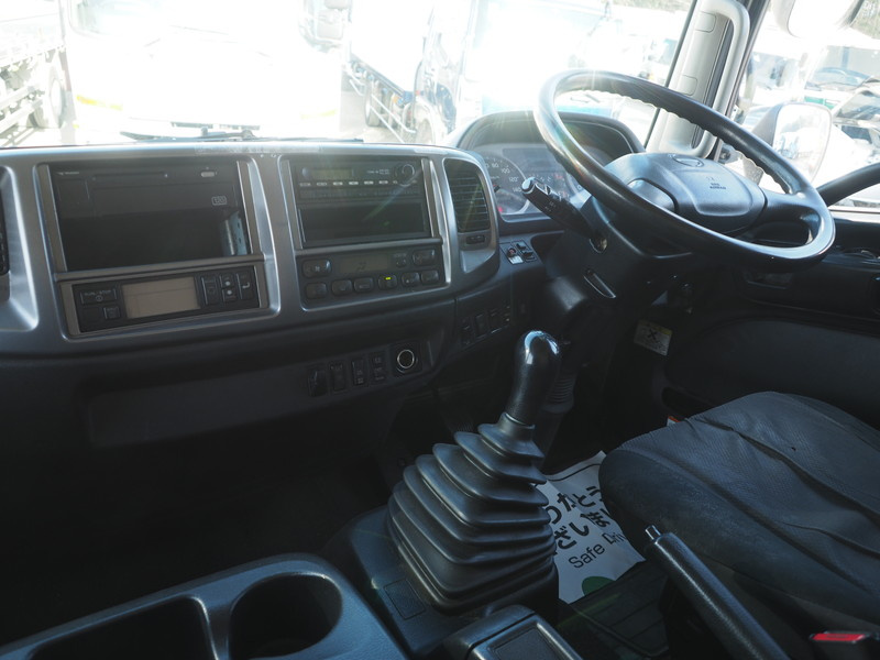 日野 レンジャー 冷凍バン 中型 SKG-FC9JKAG 年式 H23[写真28]