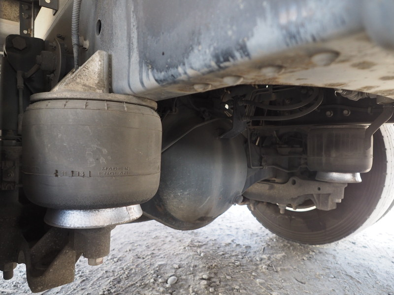 日野 レンジャー 冷凍バン 中型 SKG-FC9JKAG 年式 H23[写真36]