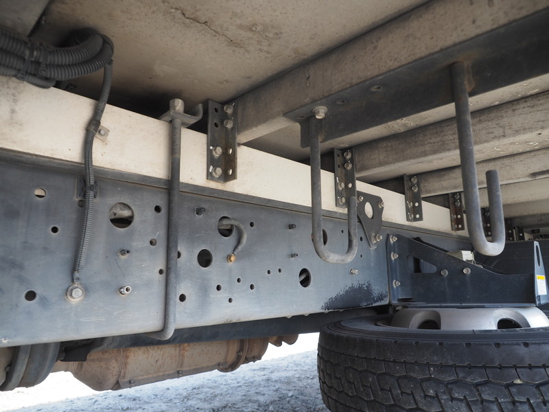 日野 レンジャー 冷凍バン 中型 SKG-FC9JKAG 年式 H23[写真39]