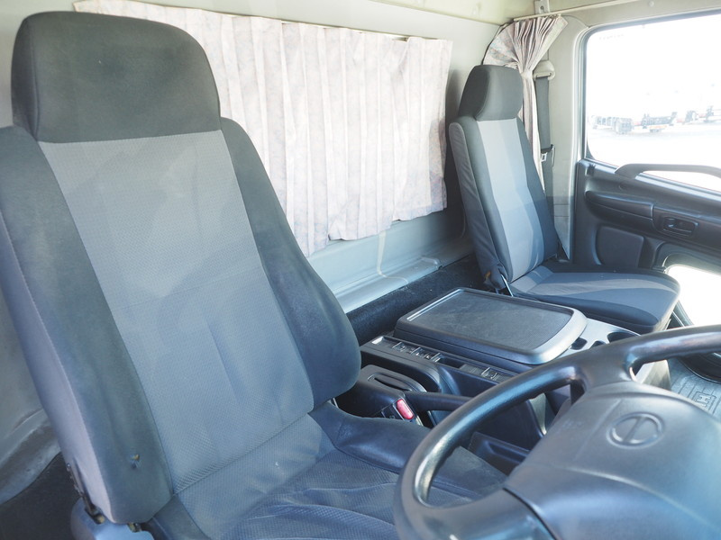 日野 レンジャー 冷凍バン 中型 SKG-FC9JKAG 年式 H23[写真26]