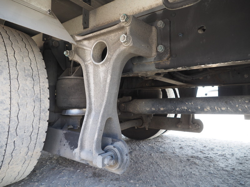 日野 レンジャー 冷凍バン 中型 SKG-FC9JKAG 年式 H23[写真37]