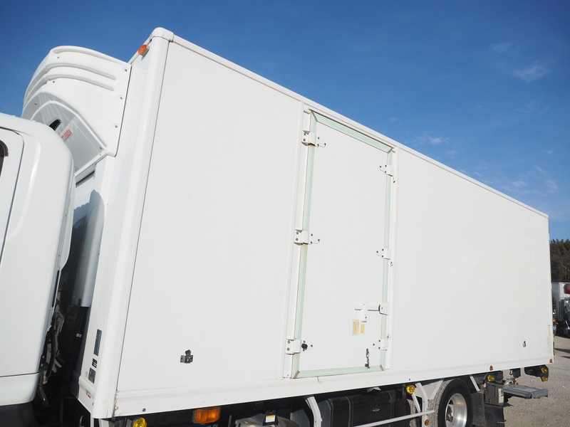日野 レンジャー 冷凍バン 中型 SKG-FC9JKAG 年式 H23[写真12]