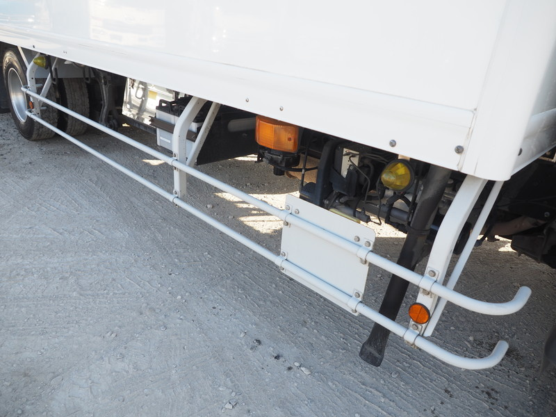 日野 レンジャー 冷凍バン 中型 SKG-FC9JKAG 年式 H23[写真11]