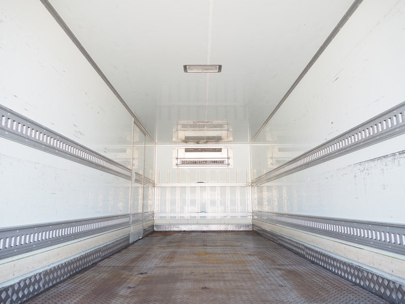 日野 レンジャー 冷凍バン 中型 SKG-FC9JKAG 年式 H23[写真17]