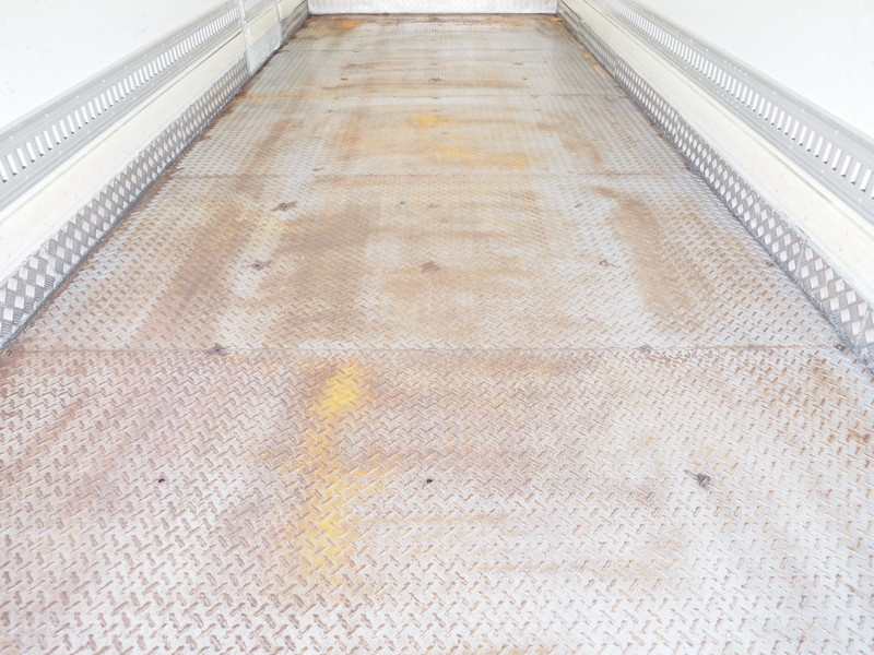 日野 レンジャー 冷凍バン 中型 SKG-FC9JKAG 年式 H23[写真18]