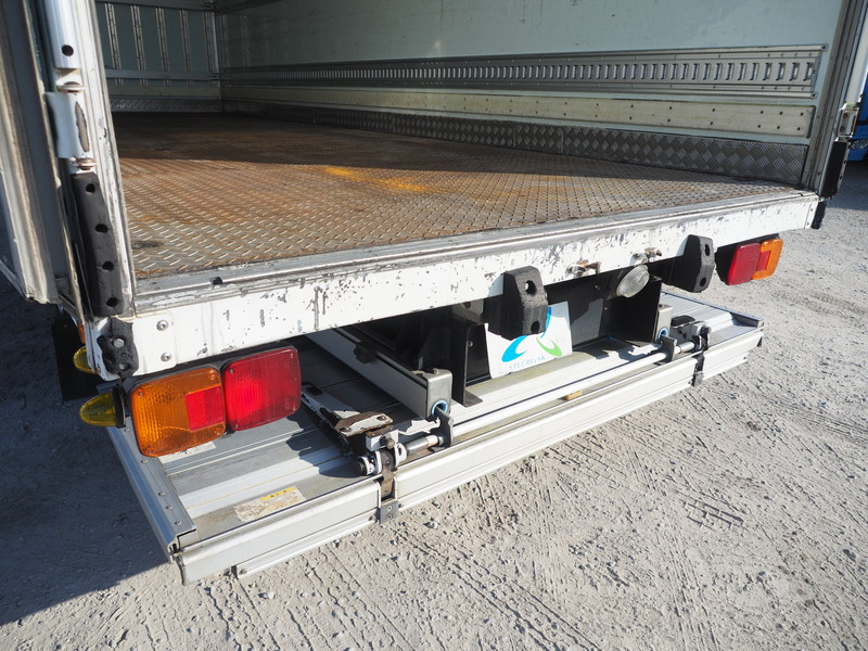 日野 レンジャー 冷凍バン 中型 SKG-FC9JKAG 年式 H23[写真21]