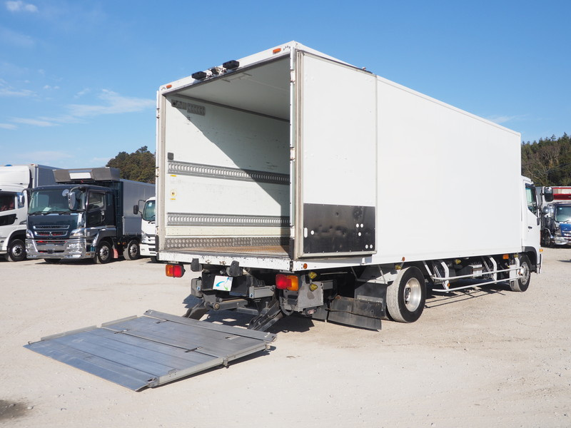 日野 レンジャー 冷凍バン 中型 SKG-FC9JKAG 年式 H23[写真22]