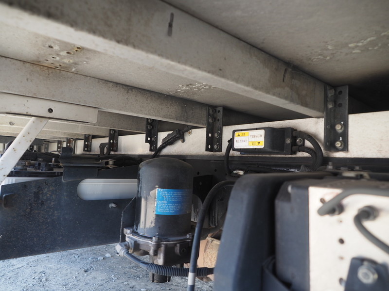 日野 レンジャー 冷凍バン 中型 SKG-FC9JKAG 年式 H23[写真38]