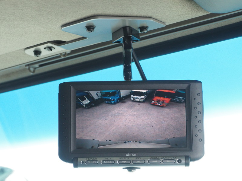 いすゞ ギガ ウイング車 大型 LKG-CYJ77A 年式 H24[写真45]