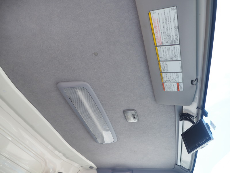 いすゞ エルフ 冷凍バン 小型 TKG-NPR85AN 年式 H25[写真32]