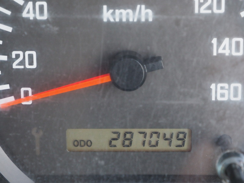 いすゞ エルフ 冷凍バン 小型 TKG-NPR85AN 年式 H25[写真34]