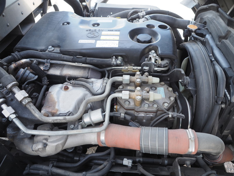 いすゞ エルフ 冷凍バン 小型 TKG-NPR85AN 年式 H25[写真41]