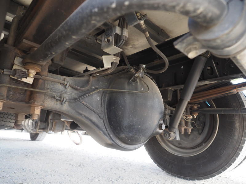 いすゞ エルフ 冷凍バン 小型 TKG-NPR85AN 年式 H25[写真39]