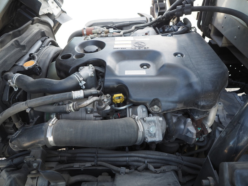 いすゞ エルフ 冷凍バン 小型 TKG-NPR85AN 年式 H25[写真42]