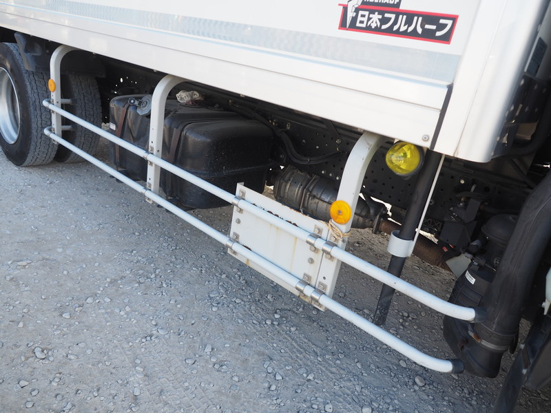 いすゞ エルフ 冷凍バン 小型 TKG-NPR85AN 年式 H25[写真11]