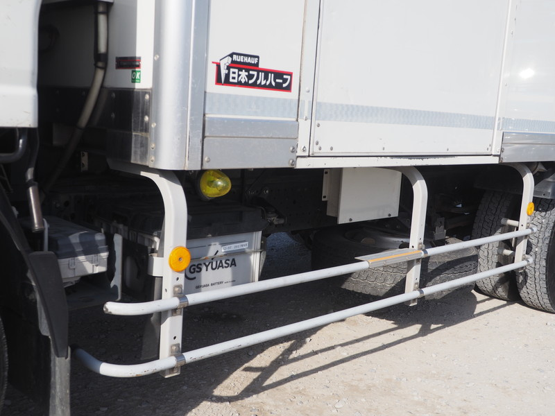 いすゞ エルフ 冷凍バン 小型 TKG-NPR85AN 年式 H25[写真13]